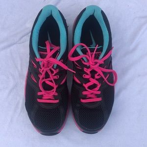 Nike Dual Fusion Lite Running Shoes